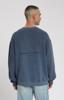 Law of the Sea Sweater LAW-10518