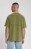 Law of the Sea, t-shirt, groen