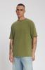 Law of the Sea, t-shirt, groen