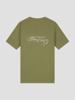 Law of the Sea T-Shirt LAW-10556