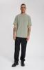 Law of the Sea, 90002 CONDOR BRUSHED TWILL PANT, 100 black