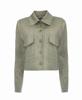 TQ Amsterdam Blazer 26SS-00TQ098BLO