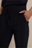 Studio Anneloes Downstairs bonded trousers