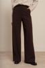 Studio Anneloes Lexie winter bonded trousers