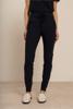 Studio Anneloes Downstairs bonded trousers