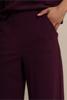 Studio Anneloes Lexie bonded trousers