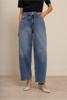 Studio Anneloes Babet denim trousers