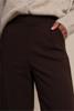 Studio Anneloes Lexie winter bonded trousers