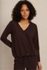 Studio Anneloes Vicky LS shirt