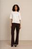 Studio Anneloes Fiore round neck t-shirt