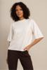 Studio Anneloes Fiore round neck t-shirt