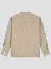 Law of the Sea, blouse streep, bruin