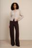 Studio Anneloes Lexie winter bonded trousers