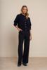 Studio Anneloes Lexie winter bonded trousers
