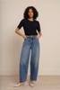 Studio Anneloes Babet denim trousers