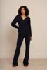 Studio Anneloes Flair LONG bonded trousers