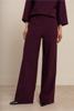 Studio Anneloes Lexie bonded trousers