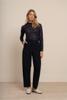 Studio Anneloes Reagan lace top