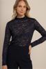 Studio Anneloes Reagan lace top