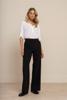 Studio Anneloes Lexie winter bonded trousers