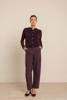 Studio Anneloes Reagan lace col top