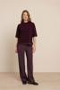 Studio Anneloes Fiore lace tee