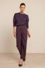 Studio Anneloes Ruth round neck pullover