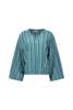 Studio Anneloes Florine check blouse