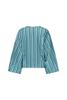 Studio Anneloes Florine check blouse