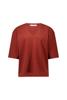 Studio Anneloes Fiore vneck t-shirt