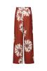Studio Anneloes Bruce flower trousers