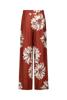 Studio Anneloes Bruce flower trousers