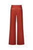 Studio Anneloes Lexie piping trousers