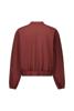 Studio Anneloes Mayfe bomber jasje 14075 Chestnut
