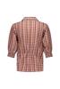 Studio Anneloes Yentil check blouse
