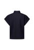 Studio Anneloes Danni gold stripe blouse