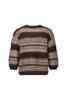 Studio Anneloes Bibi ssl stripe cardigan