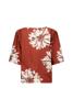 Studio Anneloes Maddi jane flower top