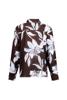 Studio Anneloes Aylin satin flower blouse