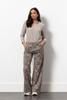 Studio Anneloes Lexie animal trousers