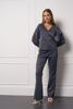 Studio Anneloes Claudina sparkle top 13327-6901 Dark Blue-Silver