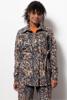 Studio Anneloes Bodil leopard jacket 13508 Multi Color