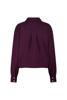 Studio Anneloes Melani waffle blouse