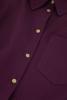 Studio Anneloes Melani waffle blouse