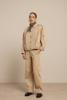 Studio Anneloes Atlas cotton jacket