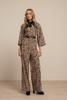 Studio Anneloes Lexie block trousers