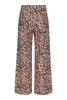 Studio Anneloes Lexie block trousers