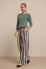 Studio Anneloes Luna 3/4 slv pullover
