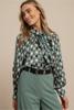 Studio Anneloes Lorina circle blouse