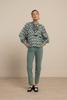 Studio Anneloes Lorina circle blouse